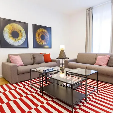 Easylife - Annydi Art In Duomo Appartamento Milano