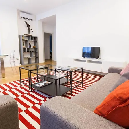 Appartement Easylife - Annydi Art In Duomo