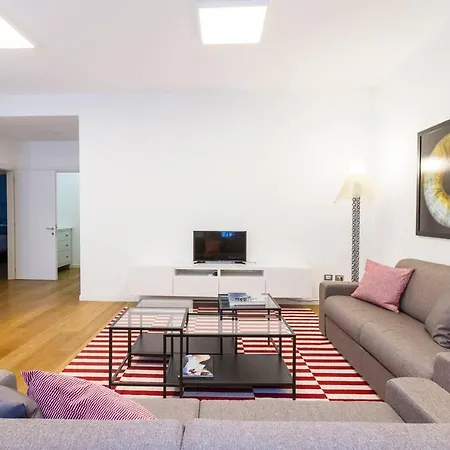 Easylife - Annydi Art In Duomo Appartement *