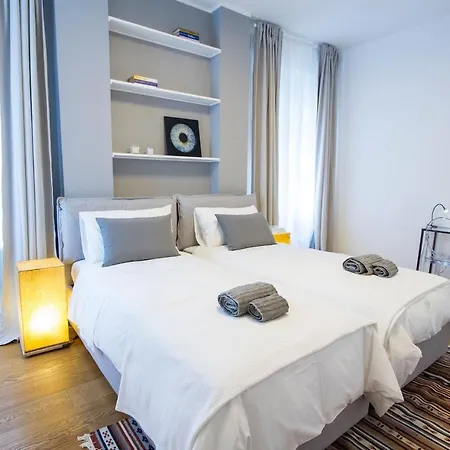 Easylife - Annydi Art In Duomo Appartement Milaan