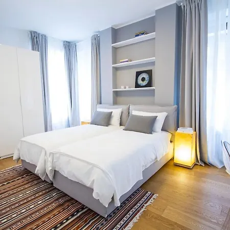Appartement Easylife - Annydi Art In Duomo *