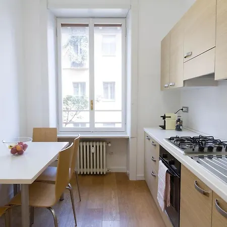 Appartement Easylife - Annydi Art In Duomo Milaan