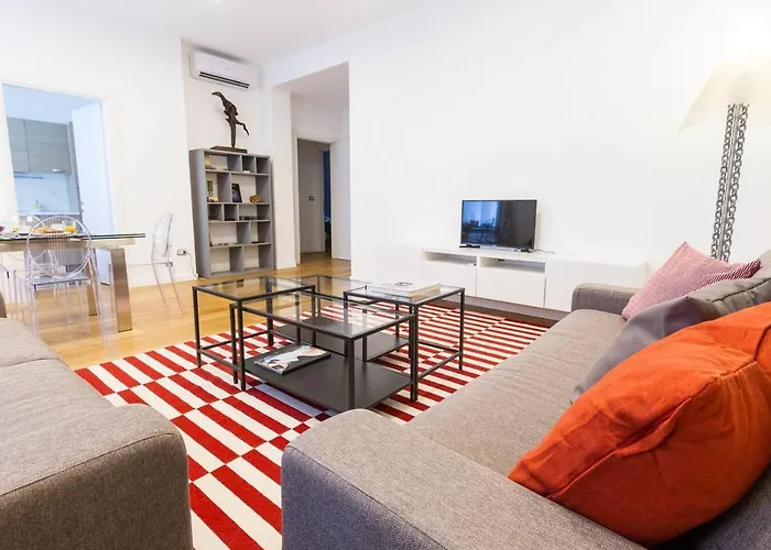 Διαμέρισμα Easylife - - Santa Sofia 18 - Duomo