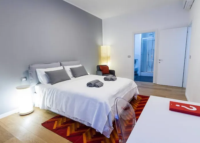 Easylife - - Santa Sofia 18 - Duomo * Μιλάνο