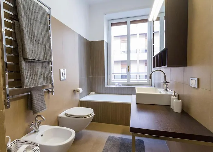 Easylife - - Santa Sofia 18 - Duomo Μιλάνο