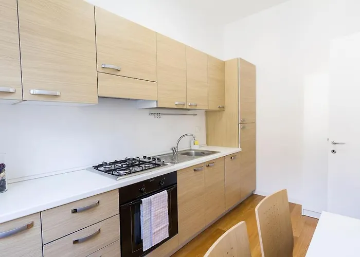 Easylife - - Santa Sofia 18 - Duomo Διαμέρισμα